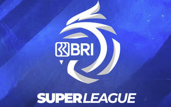 Jadwal BRI Super League 2025/2026: Persaingan Panas di Liga Sepak Bola Indonesia